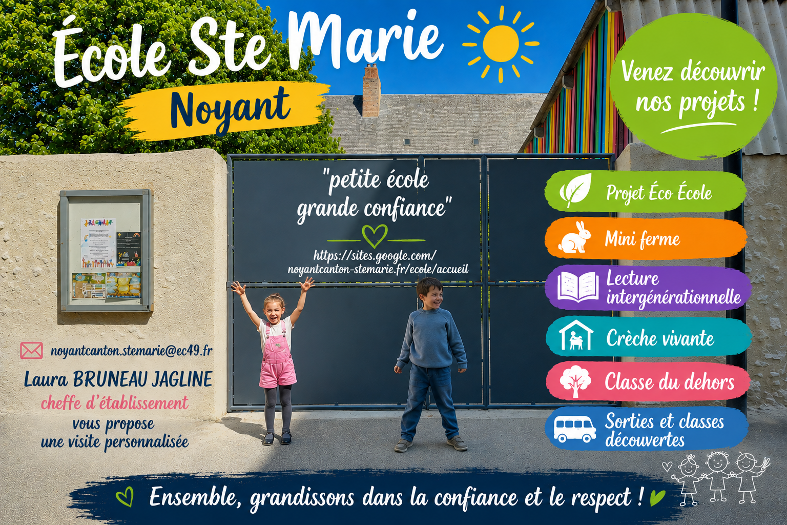 Flyer